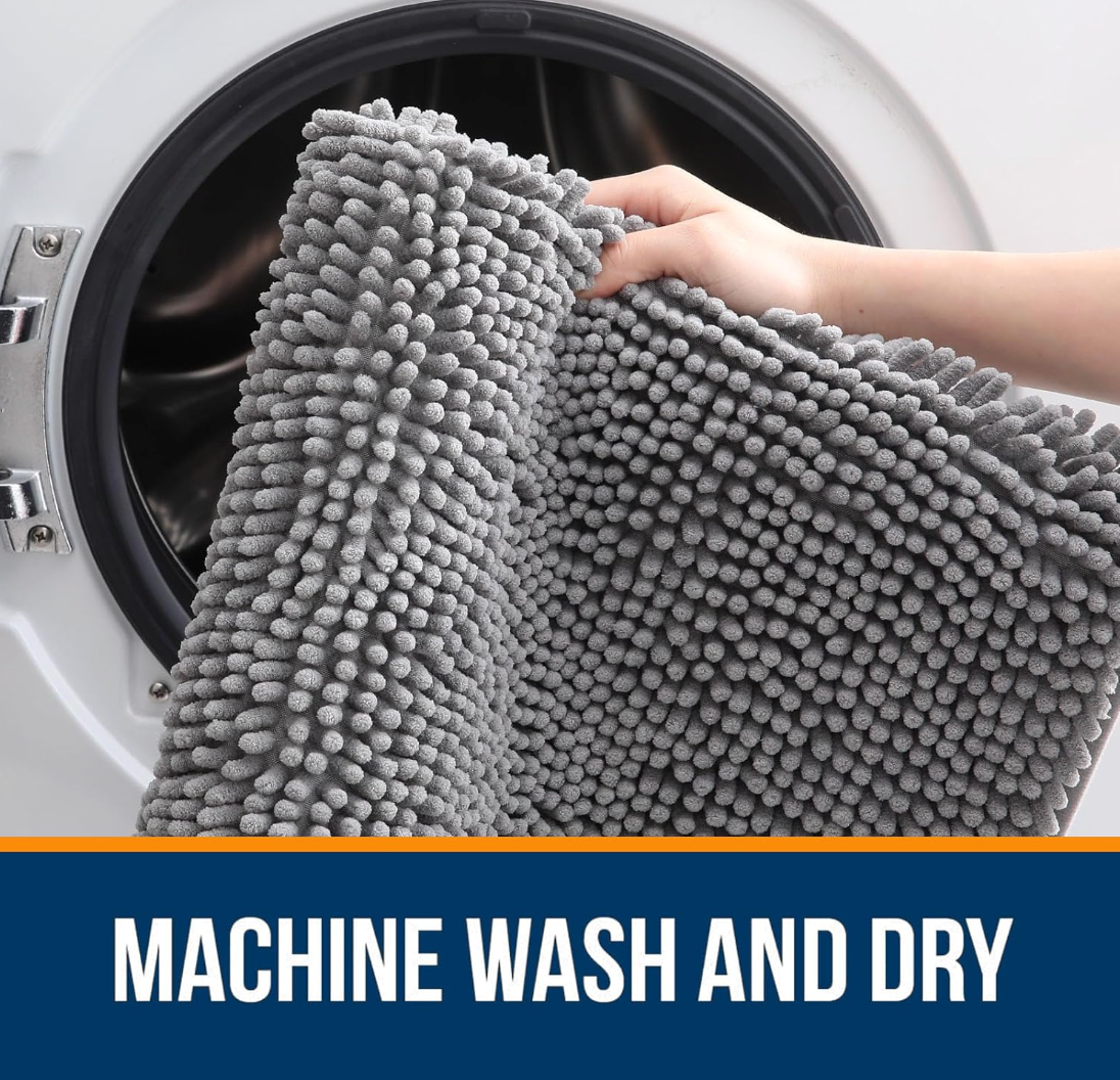 Alfombra de Baño Ultrasuave