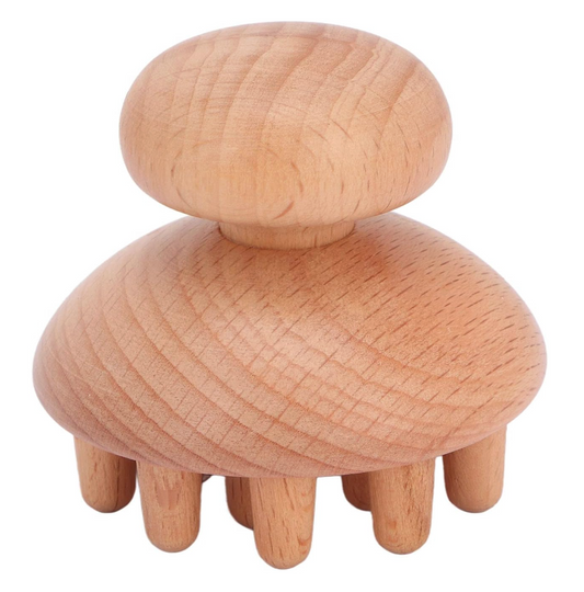 Champiñon Mini Maderoterapia Calidad A+++