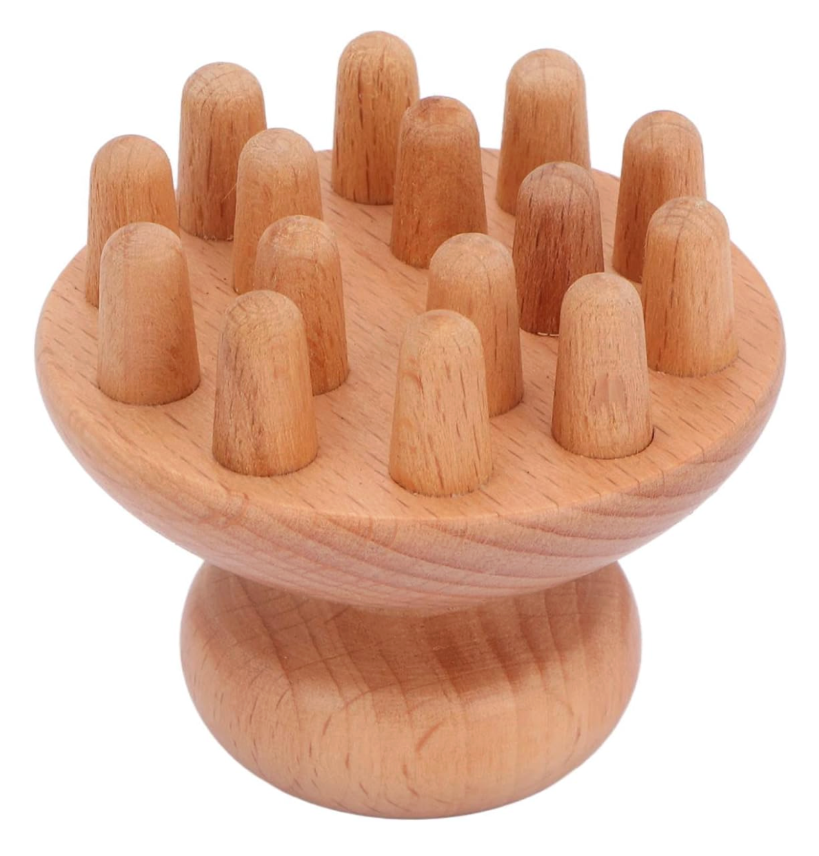 Champiñon Mini Maderoterapia Calidad A+++