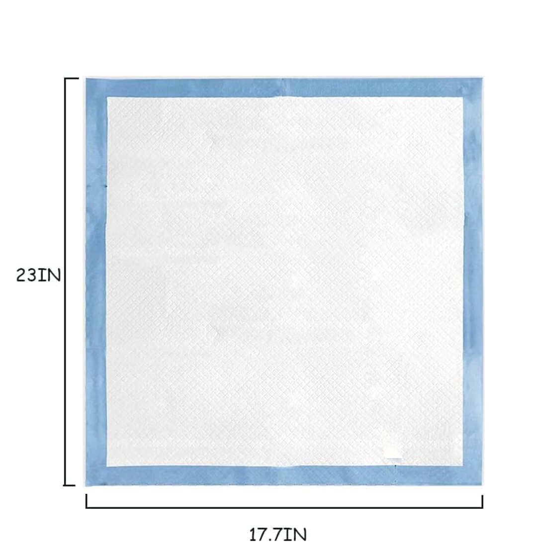 Pañales Entrenamiento Mascotas Premium x50