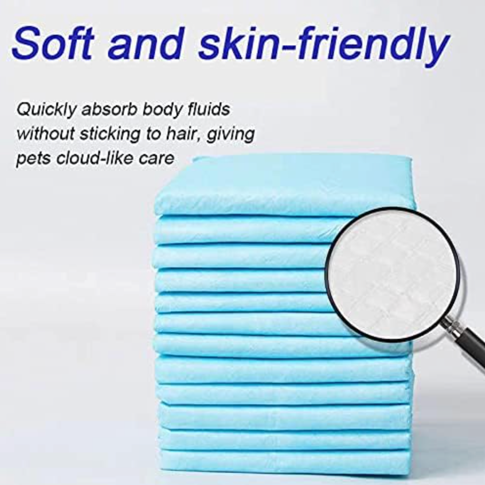 Pañales Entrenamiento Mascotas Premium x50