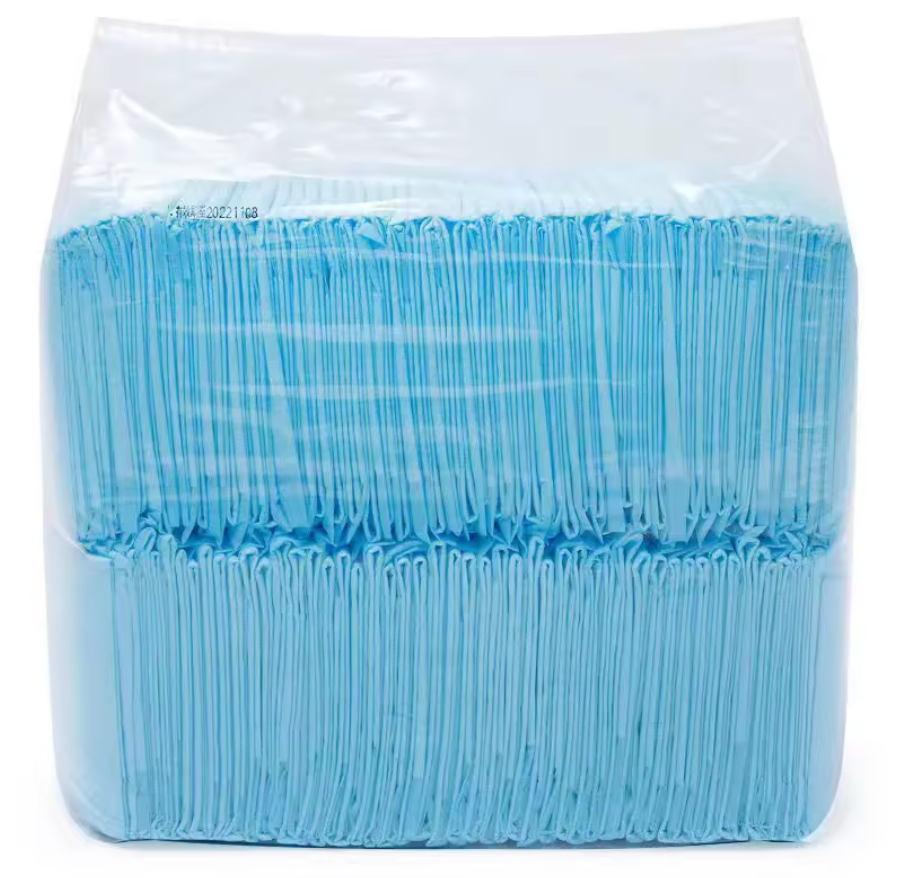 Pañales Entrenamiento Mascotas Premium x50