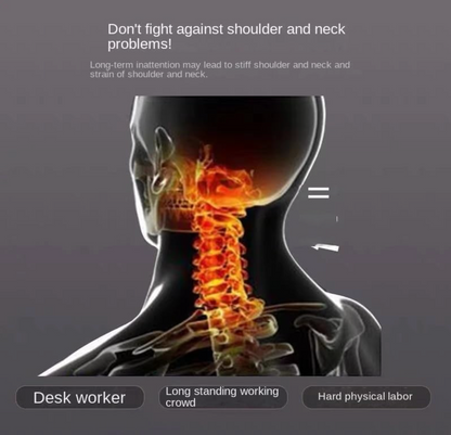 Almohada Cervical Ergonómica
