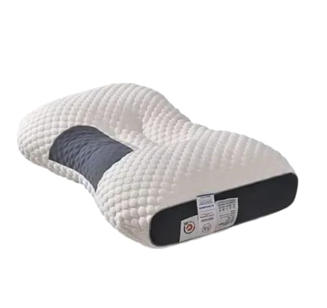 Almohada Cervical Ergonómica