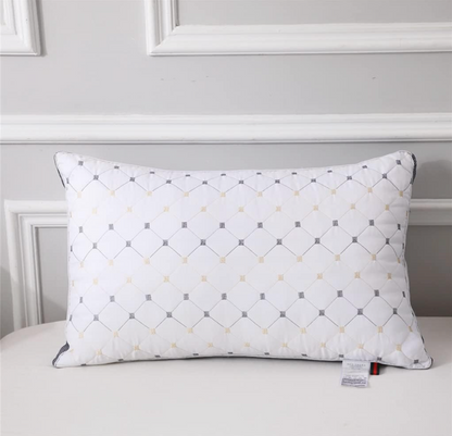 Almohada Queen Size Ultra Suave Ajustable