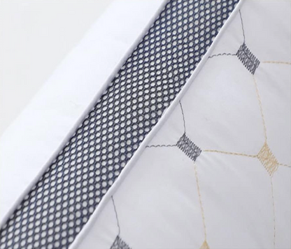 Almohada Queen Size Ultra Suave Ajustable