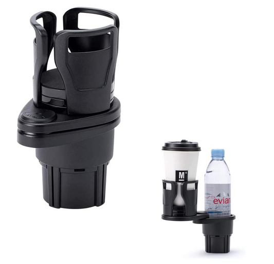 Posavaso Portavaso Mate Auto Camioneta Ajustable