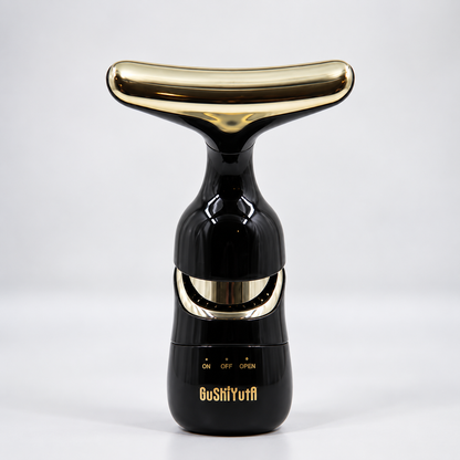 Masajeador Facial 3 en 1