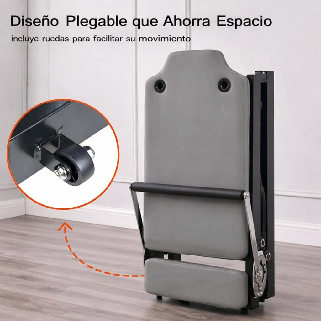 Cama de Pilates Reformer