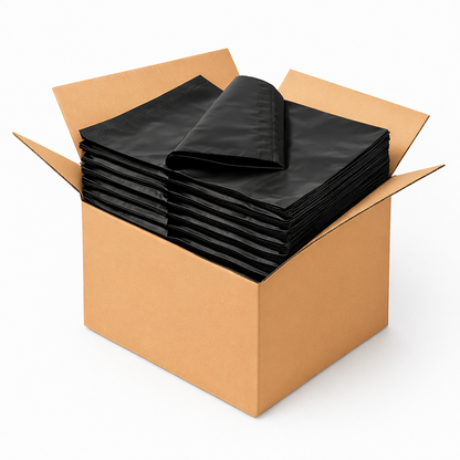 Bolsas Sobres Envios Adhesivas 30 x 20cm Lisas Ecommerce x 100