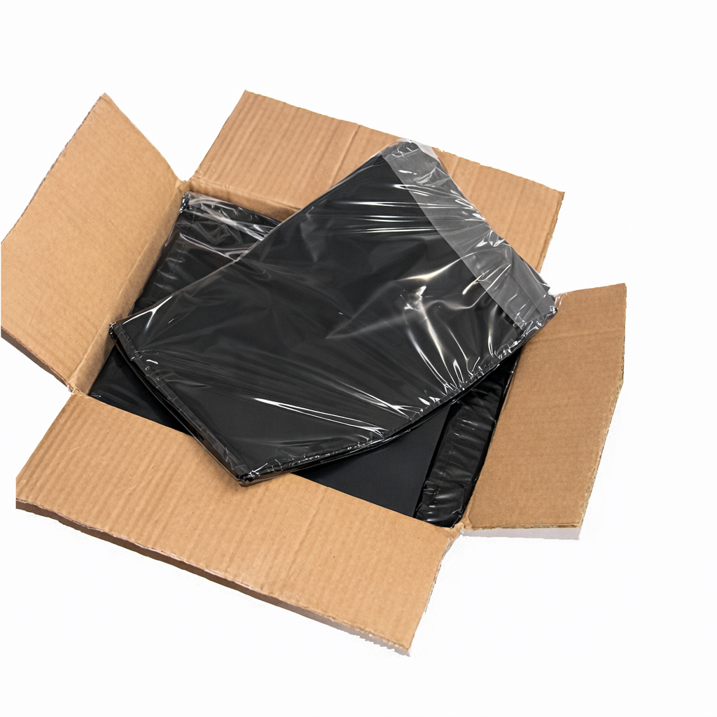 Bolsas Sobres Envios Adhesivas 15x25cm Lisas Ecommerce x 100