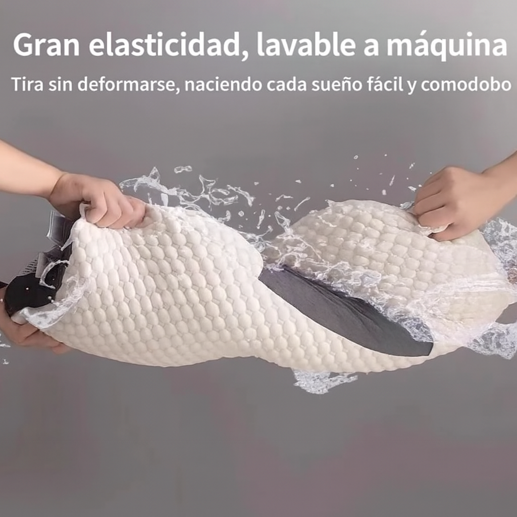 Almohada Cervical Ergonómica