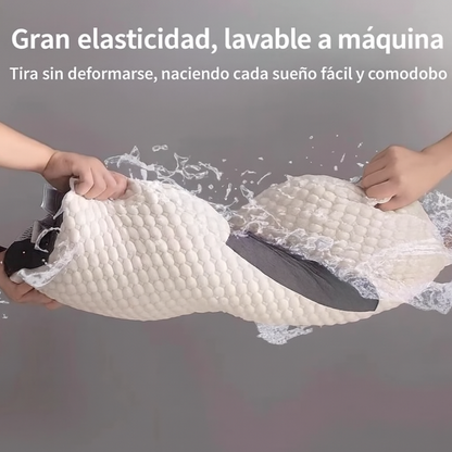 Almohada Cervical Ergonómica
