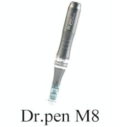 Agujas Dermapen Dr. Pen M8-c M8-w M7S
