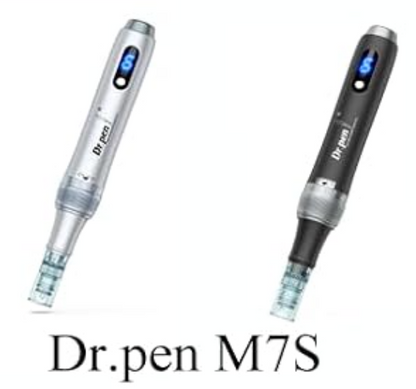 Agujas Dermapen Dr. Pen M8-c M8-w M7S