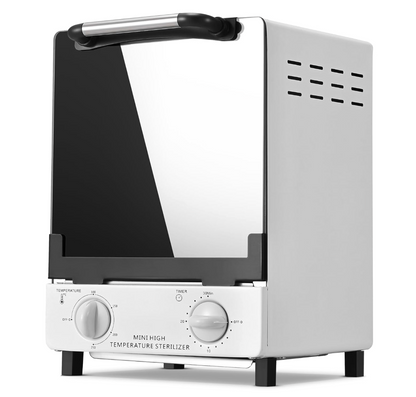Horno Esterilizador de Calor Seco 12L