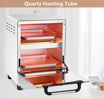 Horno Esterilizador de Calor Seco 12L