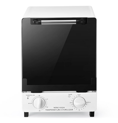 Horno Esterilizador de Calor Seco 12L
