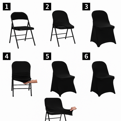 Funda para Silla Alicrada