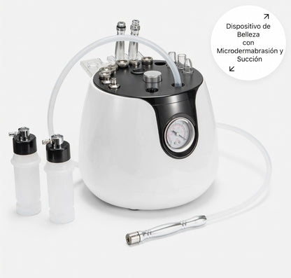 Puntas de Diamante Dermoabrasión - Nuevo Modelo
