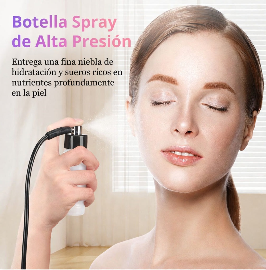 Puntas de Diamante Dermoabrasión - Nuevo Modelo