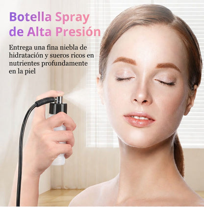 Puntas de Diamante Dermoabrasión - Nuevo Modelo