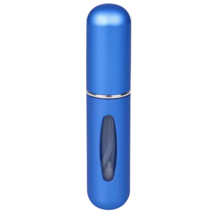 Atomizador de Perfume Recargable