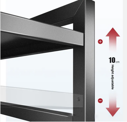 Estante para Microondas Expandible