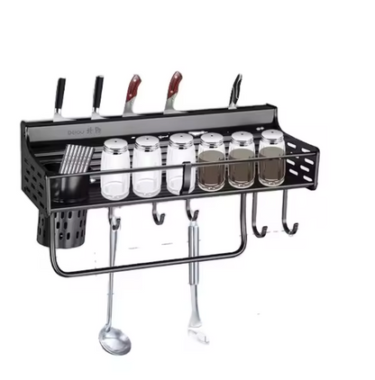 Estante Organizador de Cocina de Pared