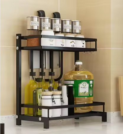 Estante Organizador de Cocina