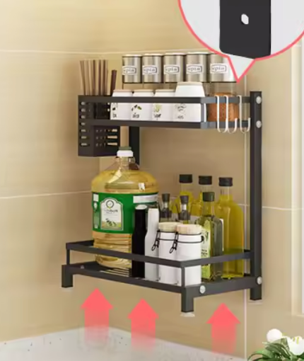 Estante Organizador de Cocina