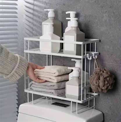 Estante Organizador de Baño Raya