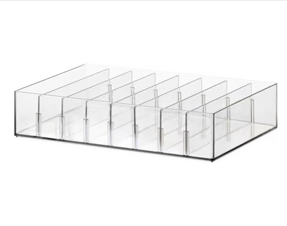 Caja Organizadora de Acrilico