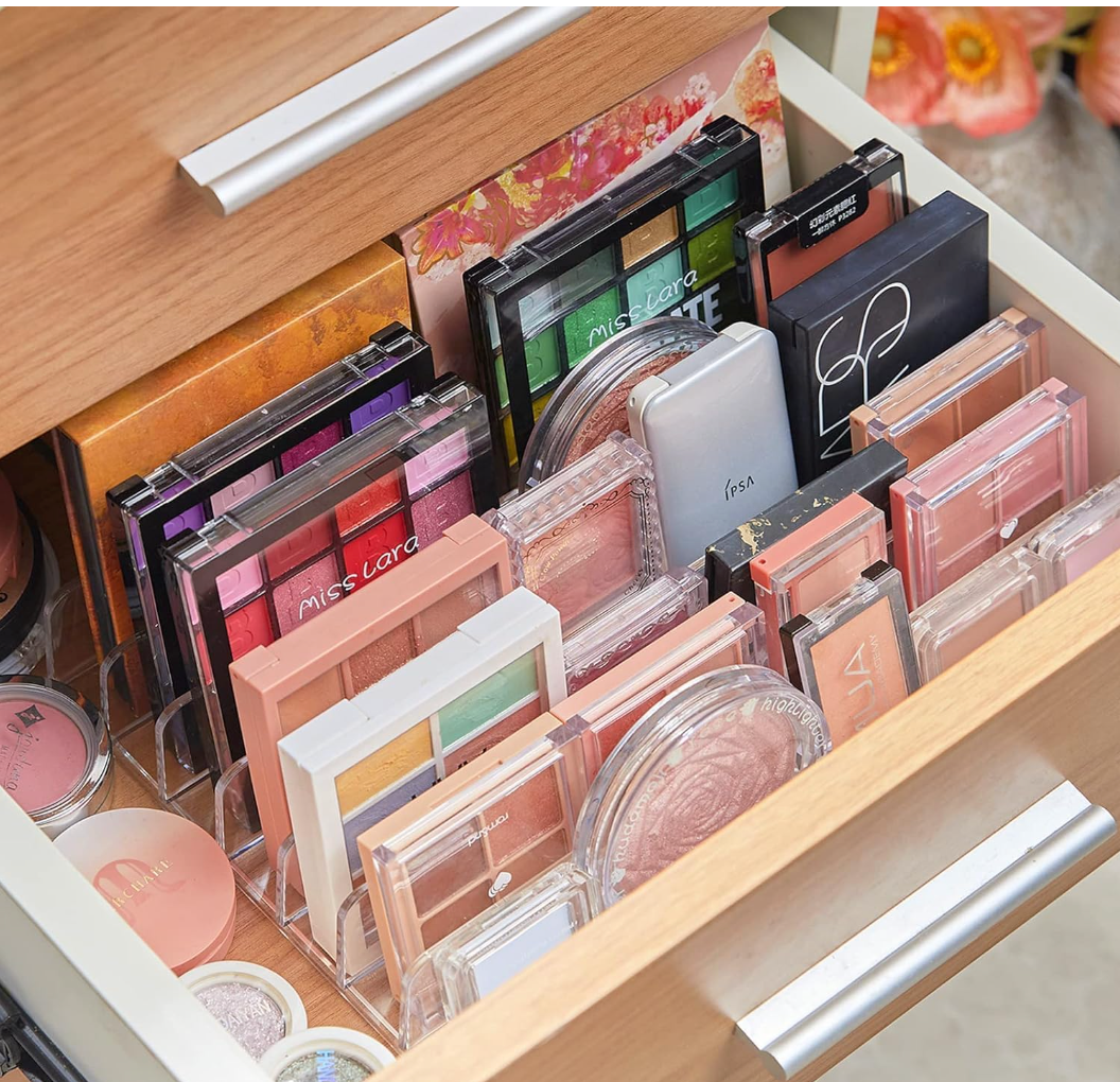 Caja Organizadora de Maquillaje