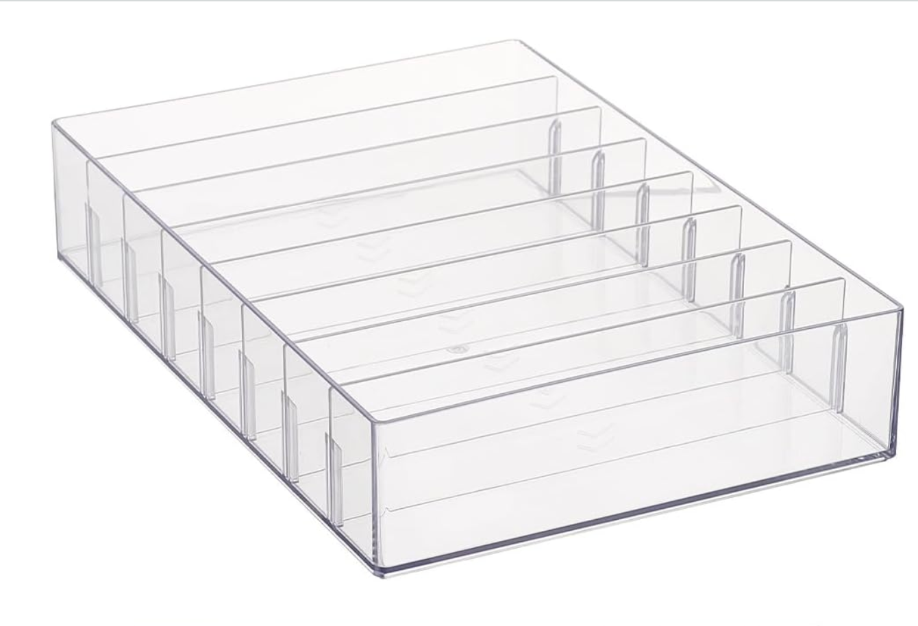 Caja Organizadora de Maquillaje