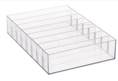 Caja Organizadora de Acrilico