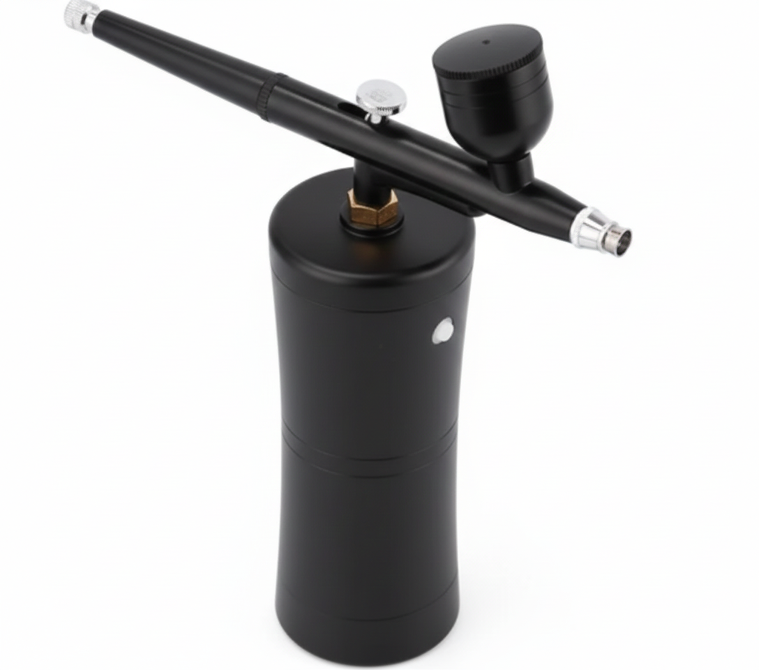 Aerografo Portátil, Nano Pulverizador