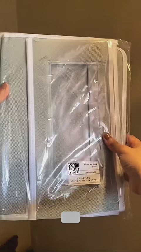 Organizador Colgante de Puerta/Pared/Armario