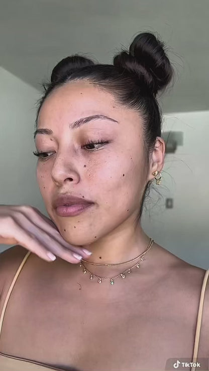 Máscara Facial Silicona 3D Reutilizable Antiage Hidratante