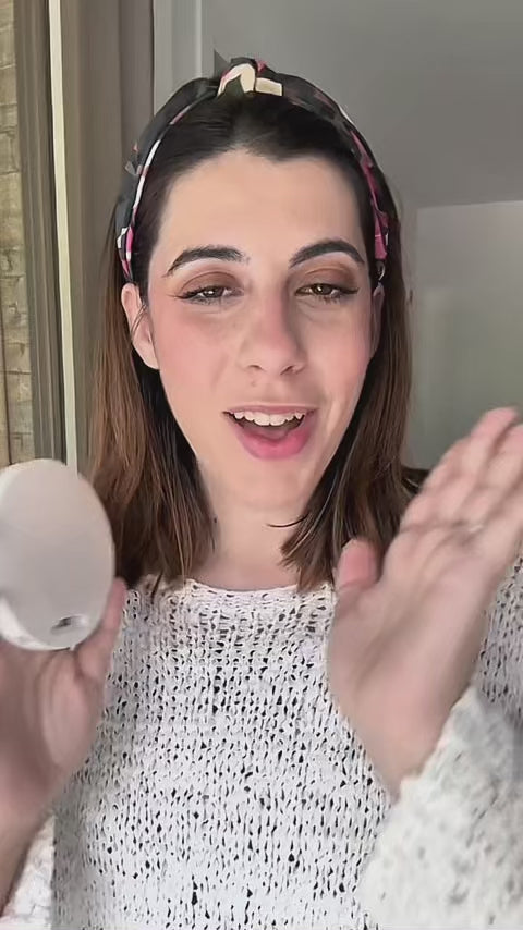 Espejo Inteligente con Detección de Protector Solar