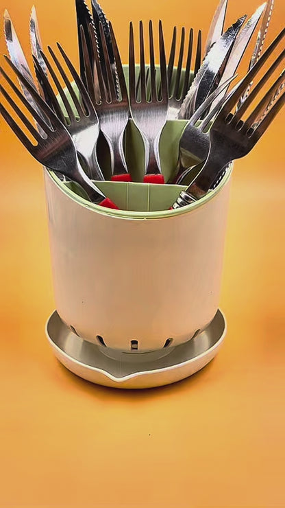 Escurridor de Cubiertos