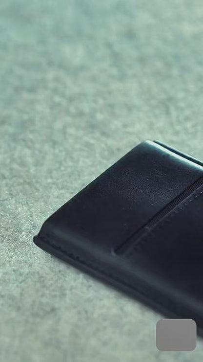 Tarjeta Localizador de billetera artículos rastreador Bluetooth