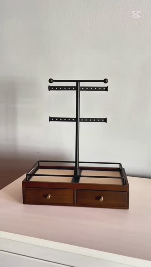 Organizador de Bijou Alicia