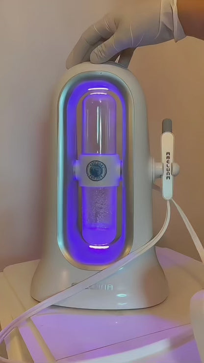 Hidrafacial Aqua Peeling