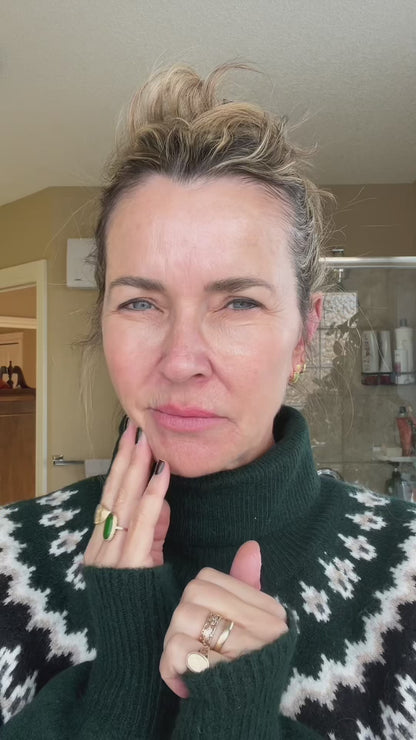 Masajeador Facial 3 en 1