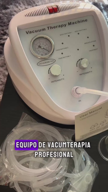 Vacum Vacumterapia Profesional