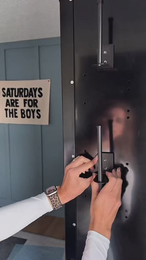 Soportes Ganchos para Gorras