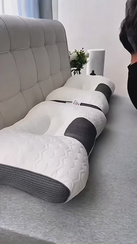 Almohada Cervical Ergonómica