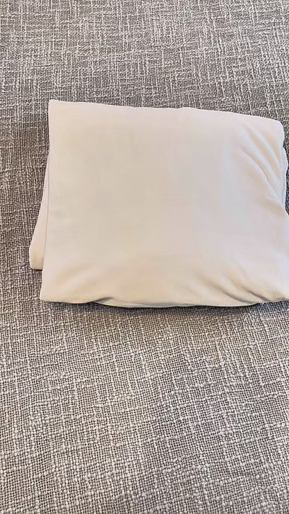 Funda Forro Para Camilla De Masajes Reflexología Spa Spandex