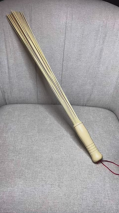 Varilla Vara de Masaje de Bambú Maderoterapia
